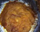 Foto langkah ke 3 dari resep Selai Nanas untuk Nastar.