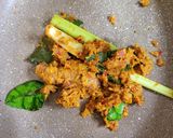 Foto langkah ke 3 dari resep Gulai Daun Singkong.