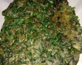 รูปขั้นตอนการทำที่ 5 ของ กุยช่ายทอด |Fried Chinese Chives Pancake