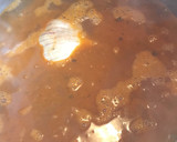 Foto del paso 4 de la receta: Lentejas de mi madre vegetarianas (y veganas)