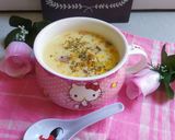 Foto langkah ke 4 dari resep Sup Krim Jagung ala KFC 🌽🍼.