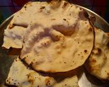 पापड़ दही चाट (papad dahi chaat recipe in Hindi) रेसिपी चरण 3 फोटो