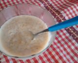 Foto del paso 4 de la receta: Leche con avena para Una