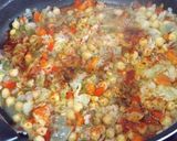 Foto del paso 2 de la receta: Ropa vieja de cocido