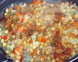 Foto del paso 2 de la receta: Ropa vieja de cocido