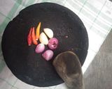 Foto langkah ke 2 dari resep Nasi Goreng Kampung.