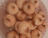 Foto del paso 6 de la receta: Coquitos Papi Joe