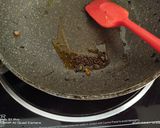 A picture of step 1 of Saute vegetables.