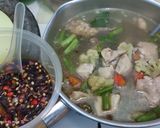 Foto langkah ke 9 dari resep Sop Ayam.