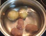 Foto del paso 6 de la receta: Cocido (olla express)
