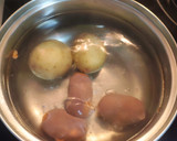 Foto del paso 6 de la receta: Cocido (olla express)