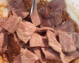 Foto del paso 2 de la receta: Vitel toné express