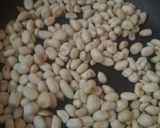 Foto langkah ke 2 dari resep Wedang Dongo (Ronde) Khas Solo.