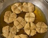 Foto langkah ke 5 dari resep Baso Goreng Ayam Mekar.