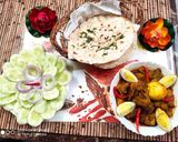 তন্দুরি রুটি রেসিপি (Tandoori Roti Recipe In Bengali) রেসিপি ধাপ - 4 ছবি