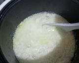 Foto langkah ke 3 dari resep Nasi Kuning Magicom.