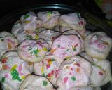 Foto langkah ke 8 dari resep Meringue nyess.