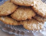 Foto del paso 7 de la receta: Galletas de avena fácil