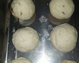 Foto langkah ke 2 dari resep Sweet Cassava Bite's ala Andini.