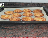 Foto del paso 7 de la receta: Galletas de coco