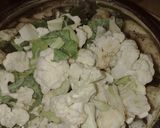 Foto langkah ke 1 dari resep Sayur Sup.