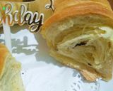 Foto langkah ke 8 dari resep Woll Roll Bread.
