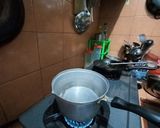 Foto langkah ke 1 dari resep Chocolate Matcha.