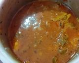 भंडारे बाली बैंगन आलू की सब्ज़ी (bhandare wali baingan aloo ki sabzi recipe in Hindi) रेसिपी चरण 3 फोटो