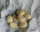 Foto langkah ke 1 dari resep Baceman bawang putih.