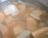 Foto del paso 1 de la receta: Puré de camote con inhame!!