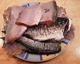 Füstölt csuka recept fázis 1 fotója