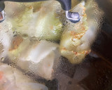 Foto del paso 4 de la receta: Rollitos de repollo estilo oriental
