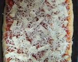 Foto langkah ke 8 dari resep Pizza Teflon✨.