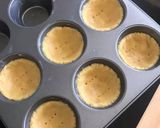 A picture of step 6 of Mango Rabri Tarts.