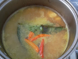 Tongseng Ayam