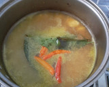 Foto langkah ke 3 dari resep Tongseng Ayam.