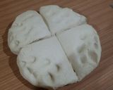 Foto del paso 2 de la receta: Hamburpizza