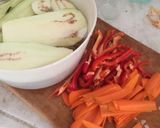 Foto del paso 2 de la receta: Gratín de berenjenas