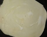 A picture of step 3 of Simple Paratha.