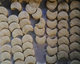 Foto langkah ke 3 dari resep Cookies.