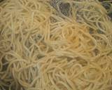 Honey and Spaghetti, a Tribute recipe step 6 photo