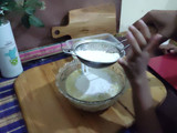 Pancake Pisang