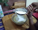 Foto langkah ke 5 dari resep Pancake Pisang.