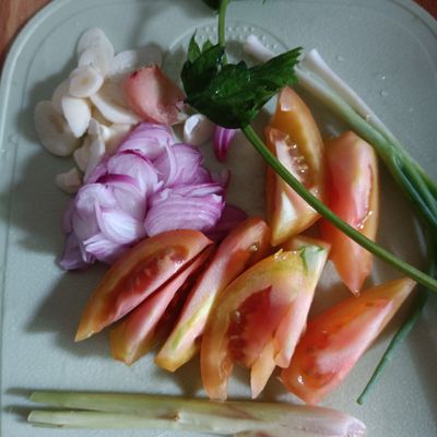 Langkah 1