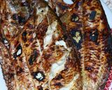 Foto langkah ke 1 dari resep Panggang Ikan + Sambel terasi.