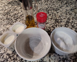 Foto del paso 5 de la receta: Pechugas con salsa de yogur en pan de pita
