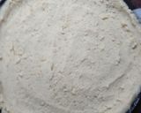 Foto del paso 2 de la receta: Masa de puré para tarta