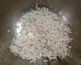 சர்க்கரை வள்ளி கிழங்கு சுழியம் ரெசிபி ஸ்டேப் 2 புகைப்படம்