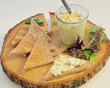Une image de l'étape 2 de Rillettes de poisson blanc.