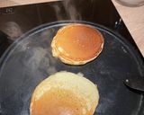 Une image de l'étape 6 de Pancakes.